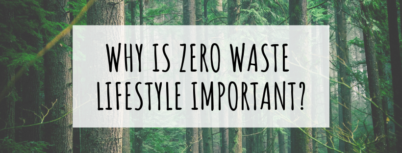 zero waste important