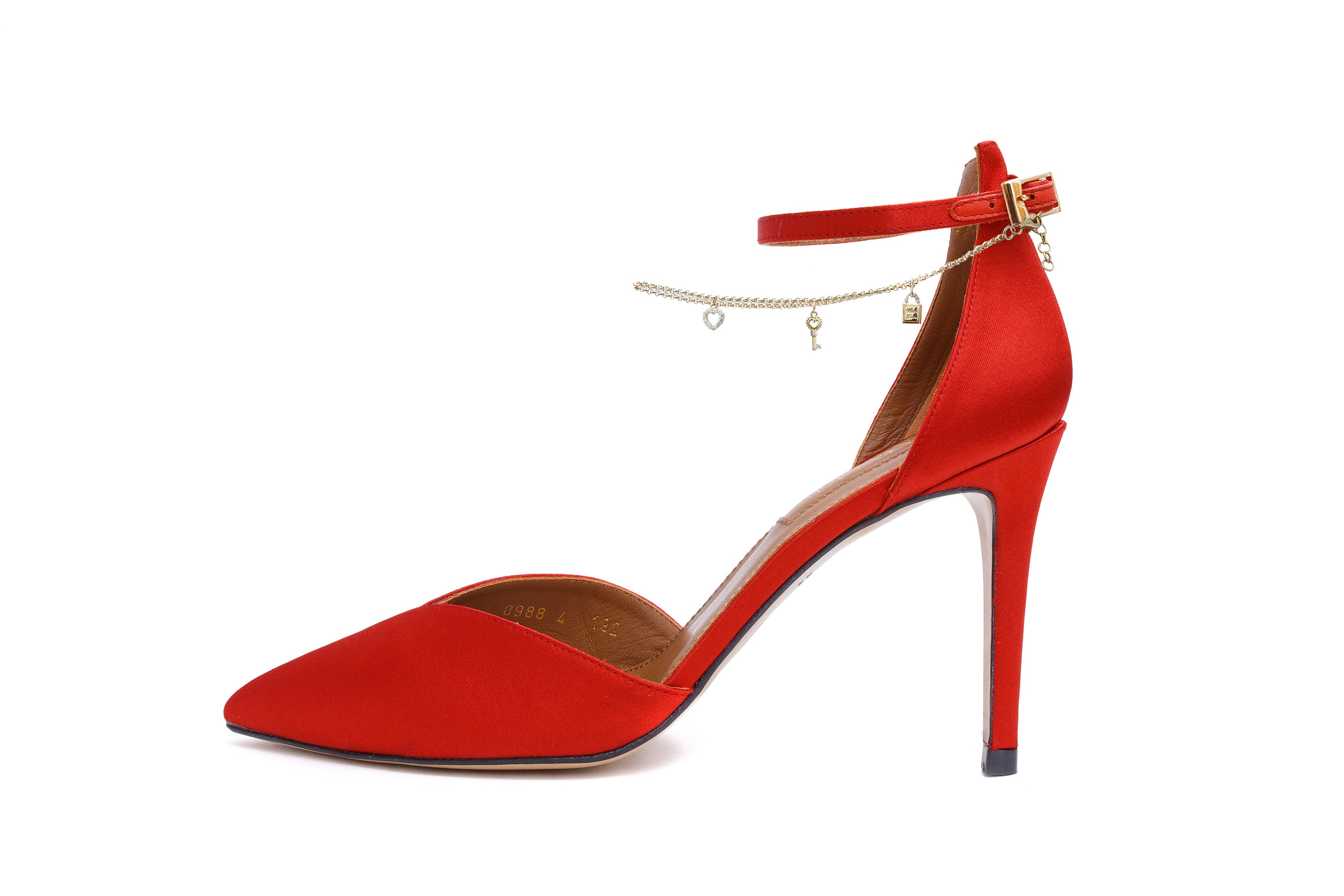 Lovely Edition Red