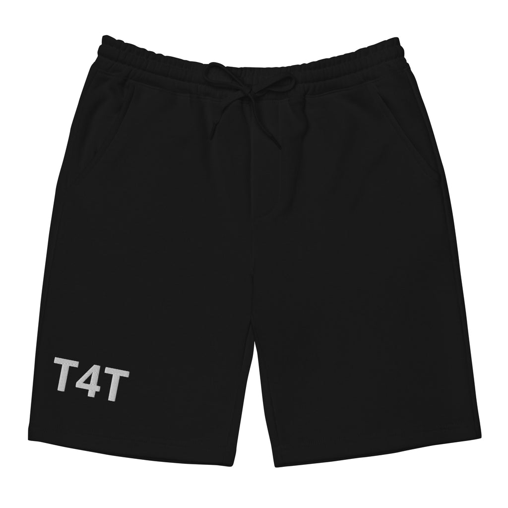 Handel bout lava T4T Fleece Shorts – TG Supply