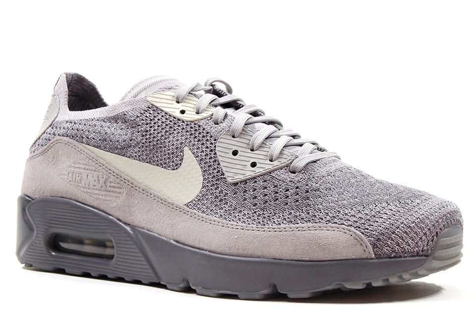 air max 9 ultra 2. flyknit atmosphere grey