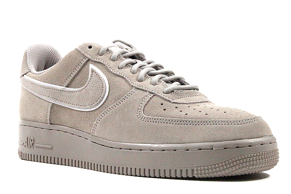 air force 1 suede moon particle
