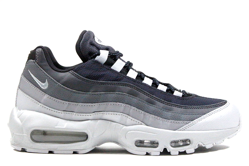 air max 95 essential wolf grey