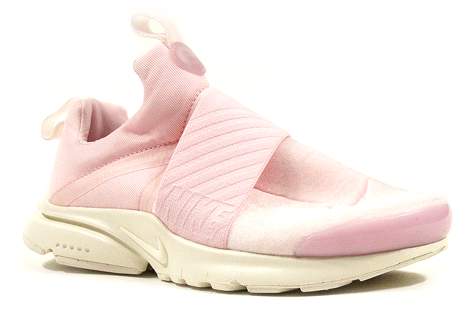 nike air presto extreme pink