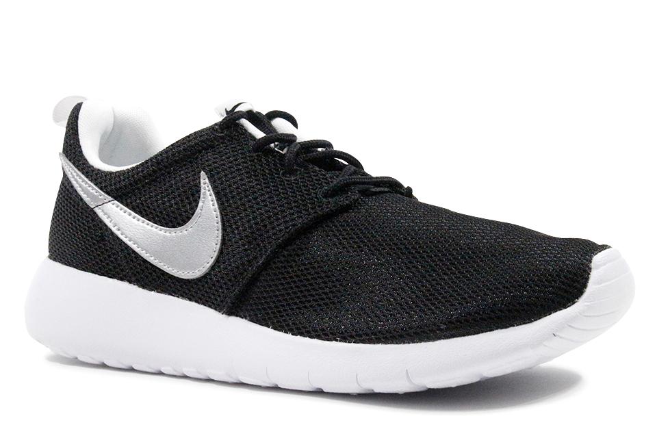 roshe 1 black