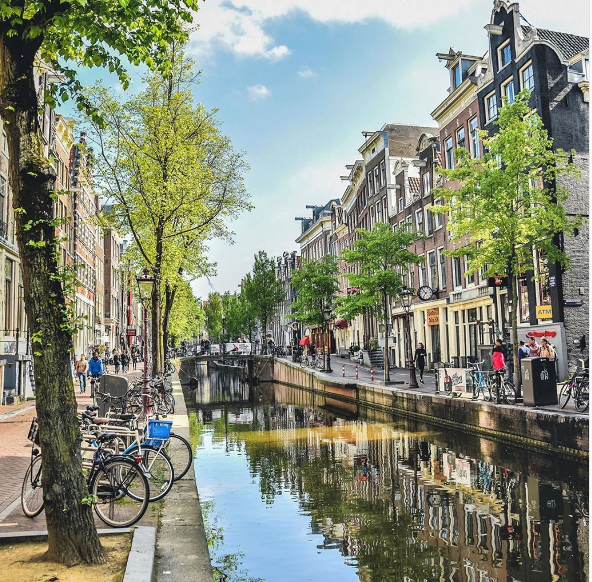 10 Fun Facts About The Netherlands Uniek Living