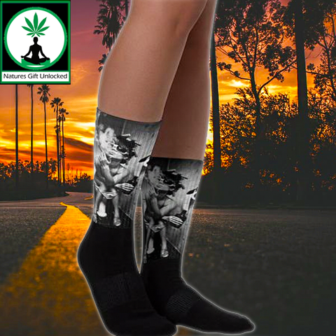 cheap weed socks for sale