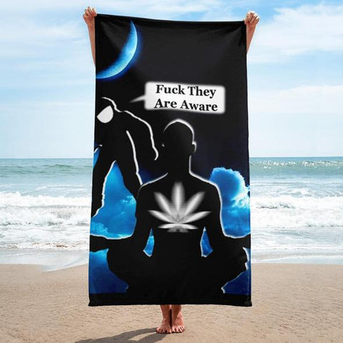 Beach Towels for Adults