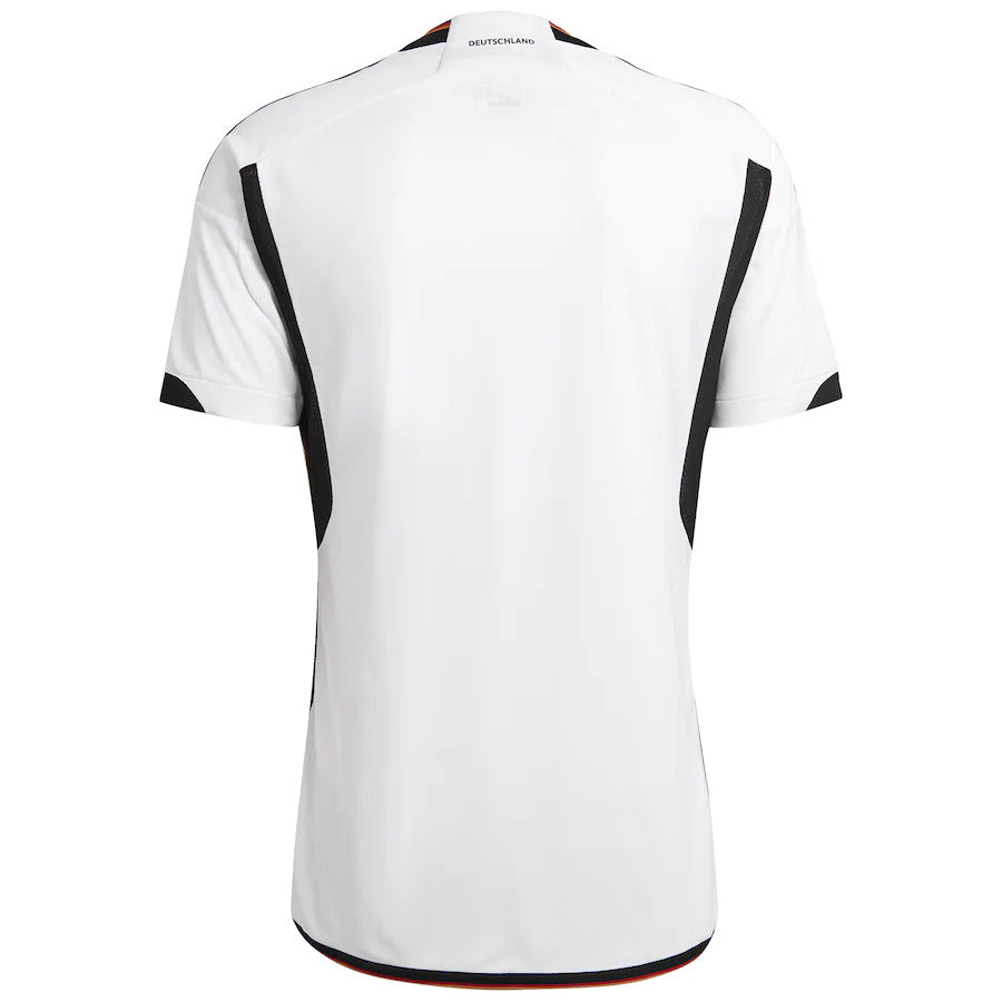 Germany Home World Cup 2022 Jersey