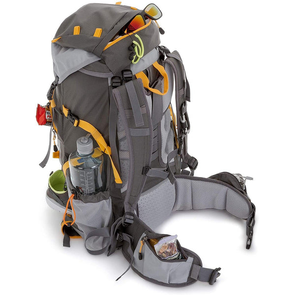 45 liter hiking backpack