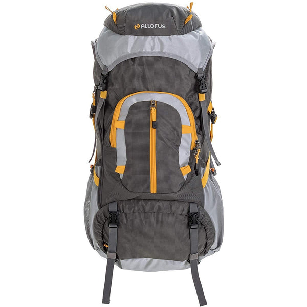 45 liter hiking backpack