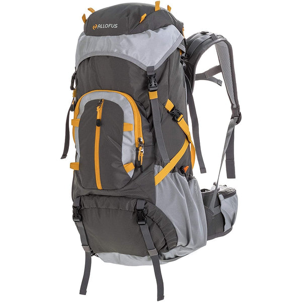 45 liter hiking backpack