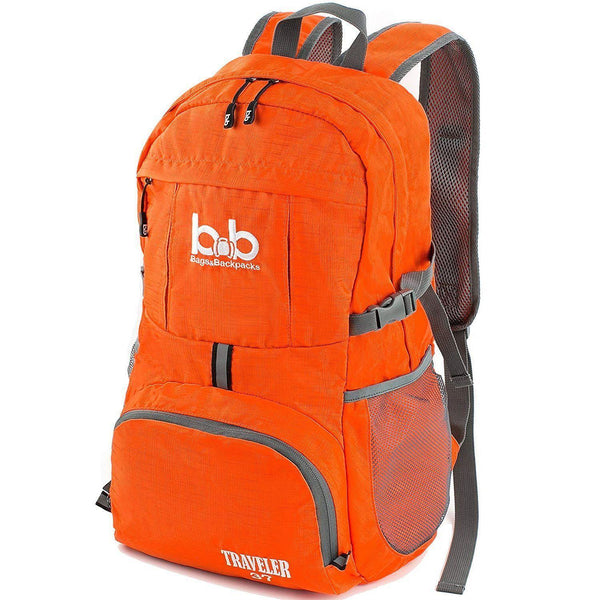 hiking bags & rucksacks