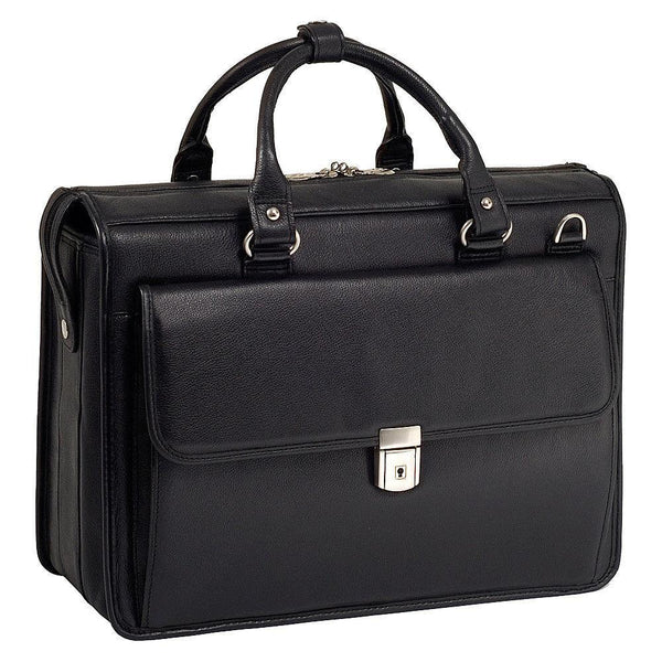 litigator briefcase