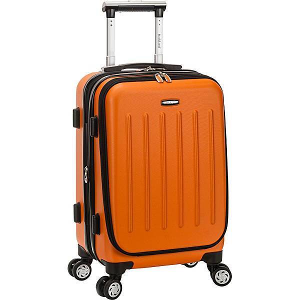 titan cabin luggage