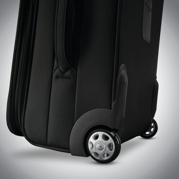 samsonite advena travel tote