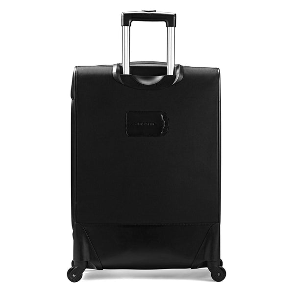 samsonite boland 20 spinner dimensions