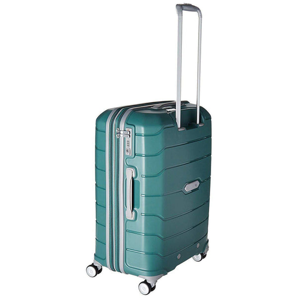 samsonite freeform expandable hardside luggage