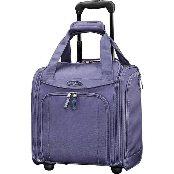 samsonite allegiant underseater