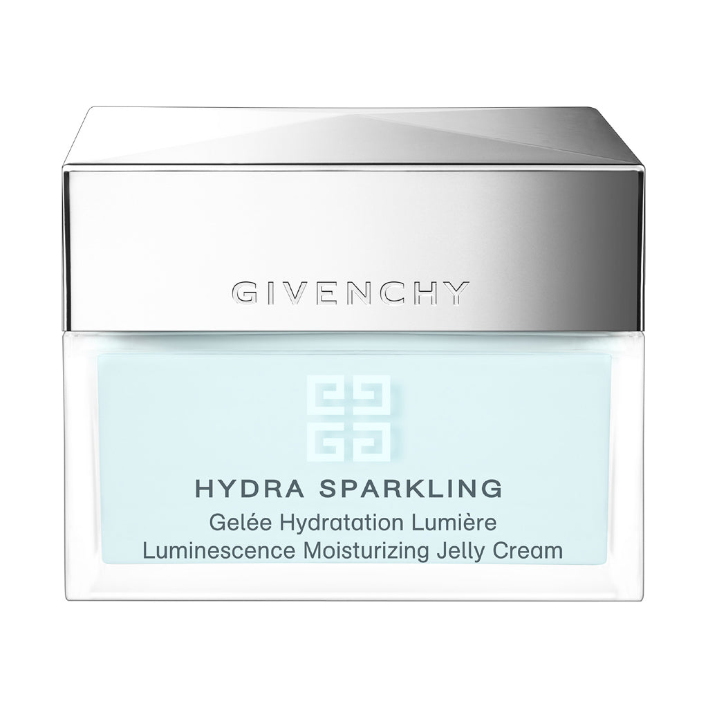 GIVENCHY Hydra Sparkling Luminescence Moisturizing Jelly Cream – Perfumería  First Bolivia