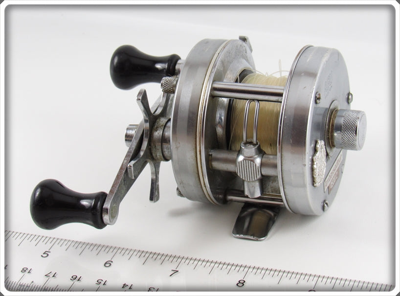 Abu Ambassadeur 4500C Baitcasting Reel For Sale | Tough Lures