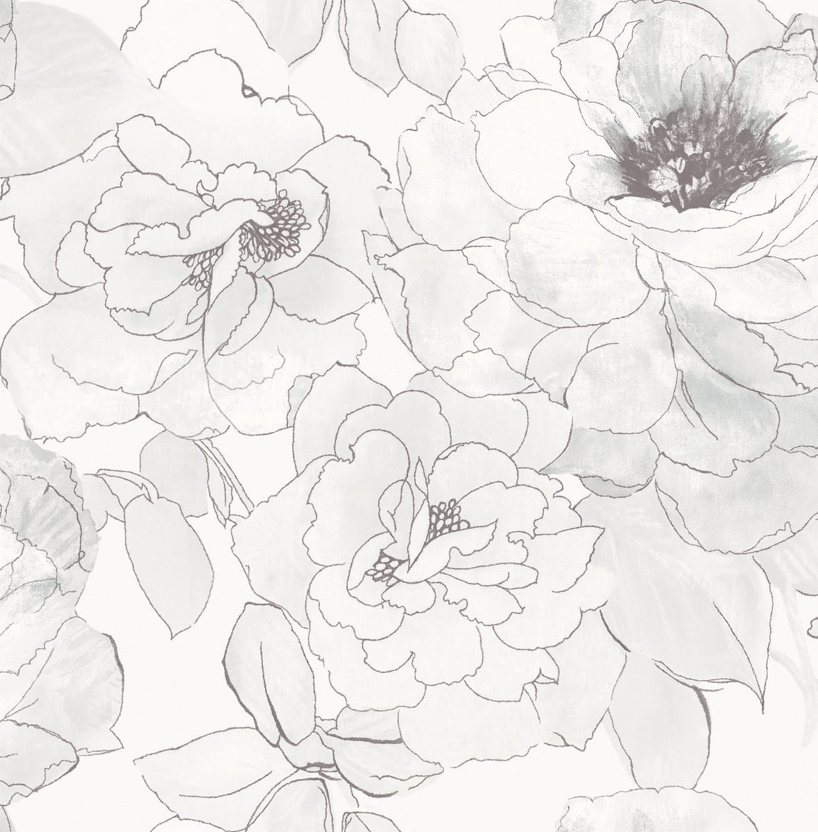flower-wallpaper-design-tagged-rose-stripe-mayflower-wallpaper