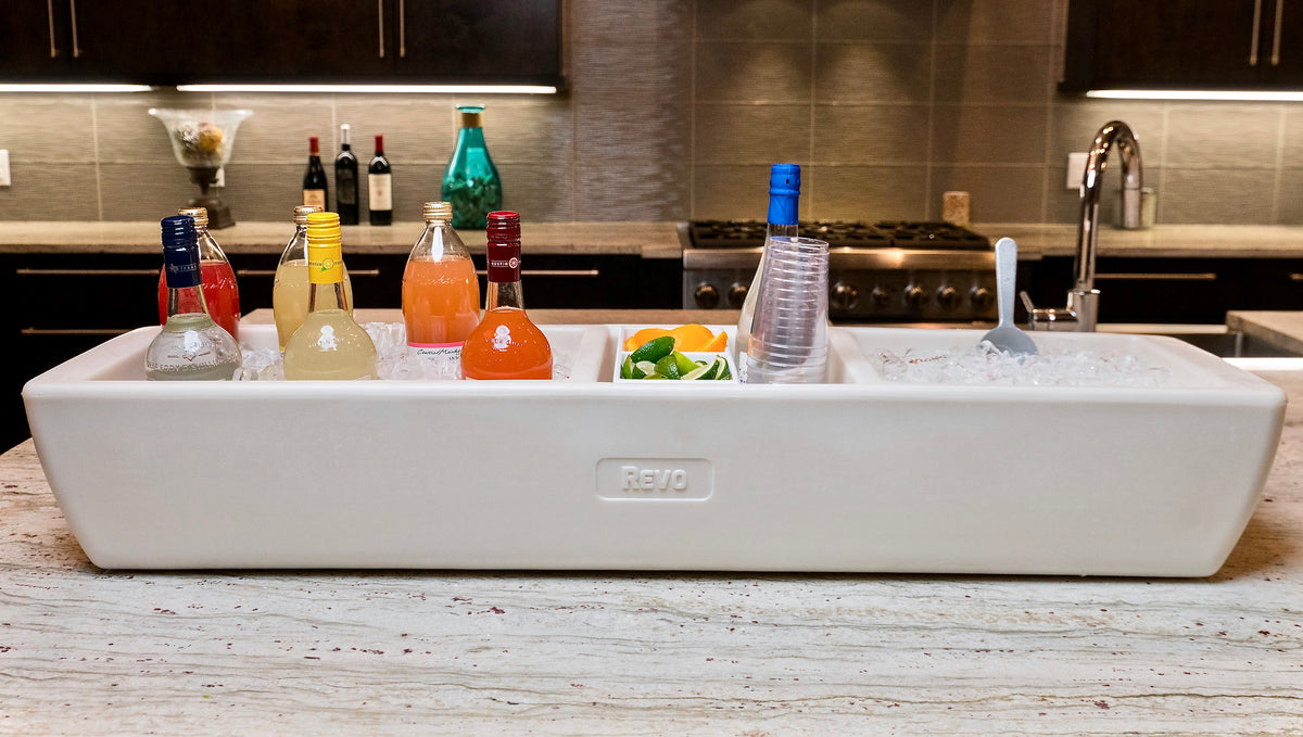 REVO Party Barge Cooler – REVO COOLERS, LLC