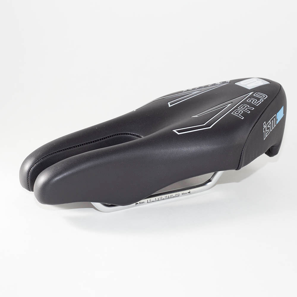 ism pr 2.0 saddle