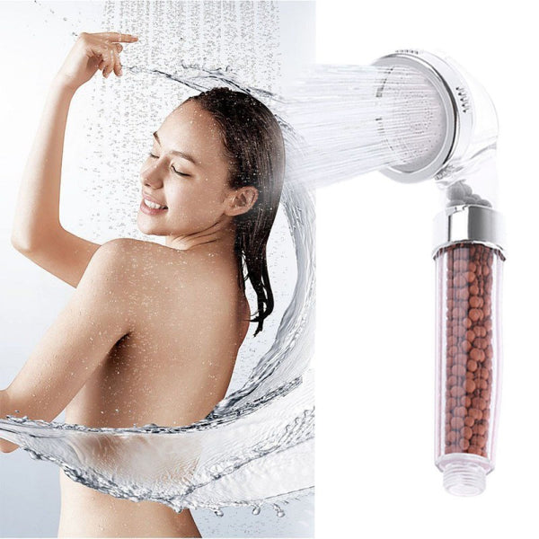 SHOWERY Innovative Shower Head Bella Gadgets