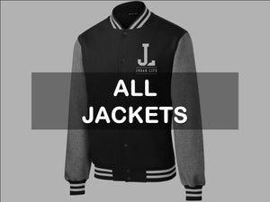 All Jackets