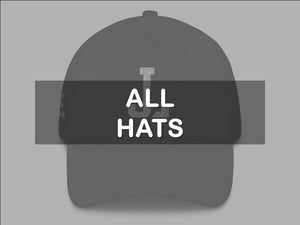 lorihellofs Hats Collection