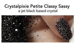 Swarovski® Crystalpixie Petite Classy Sassy