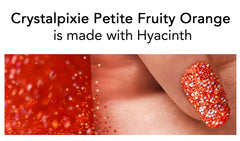 Swarovski® Crystalpixie Petite Fruity Orange