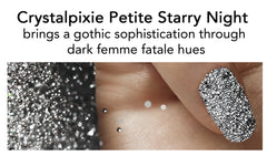 Swarovski® Crystalpixie Petite Starry Night