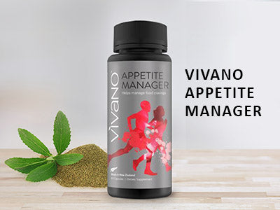 Vivano Appetite Manager