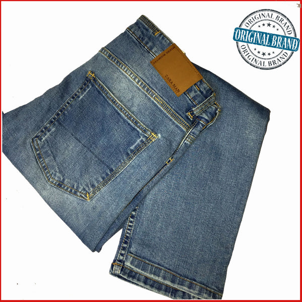 zara jeans original