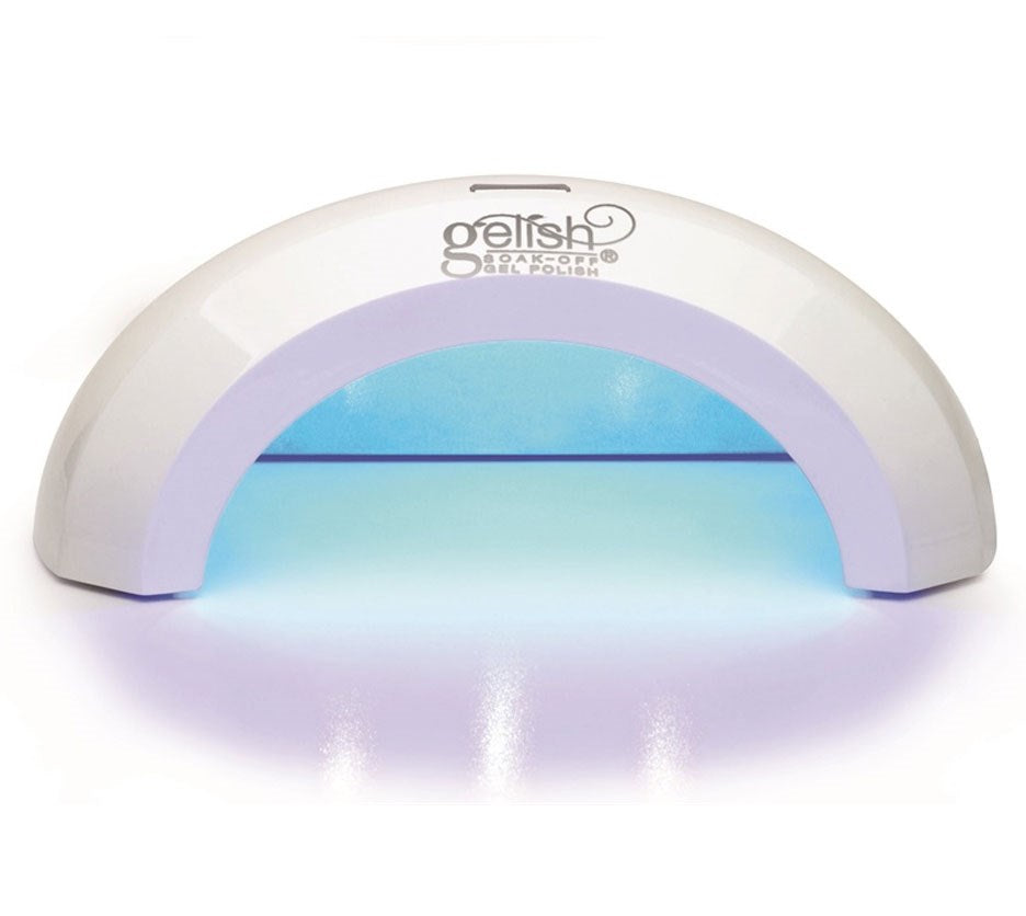 gelish mini lamp