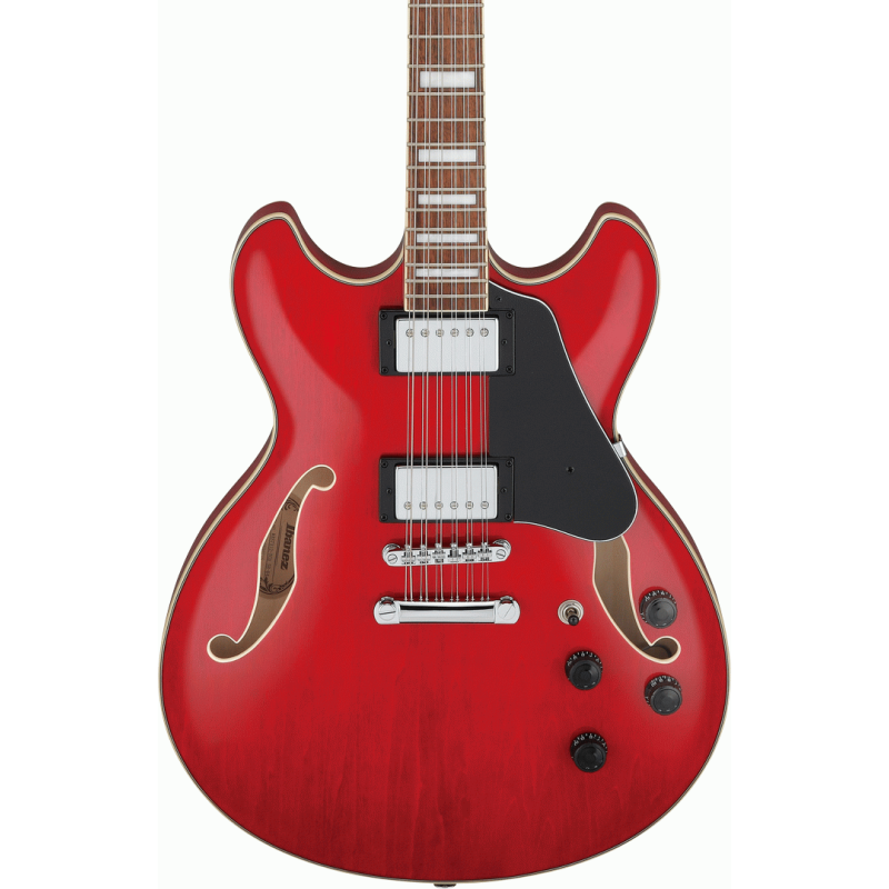 gretsch g5422t red