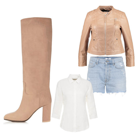 calf-fitting-boots-pink-nude-nappa-outfit-spring-casual