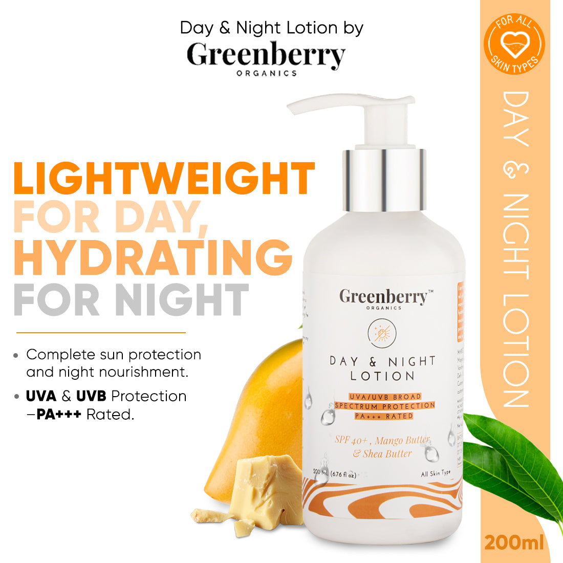 greenberry organics sunscreen