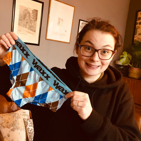 Waxx Ladies Pants Standing the Test of Time