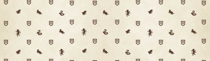 Which Harry Potter Student Are You?