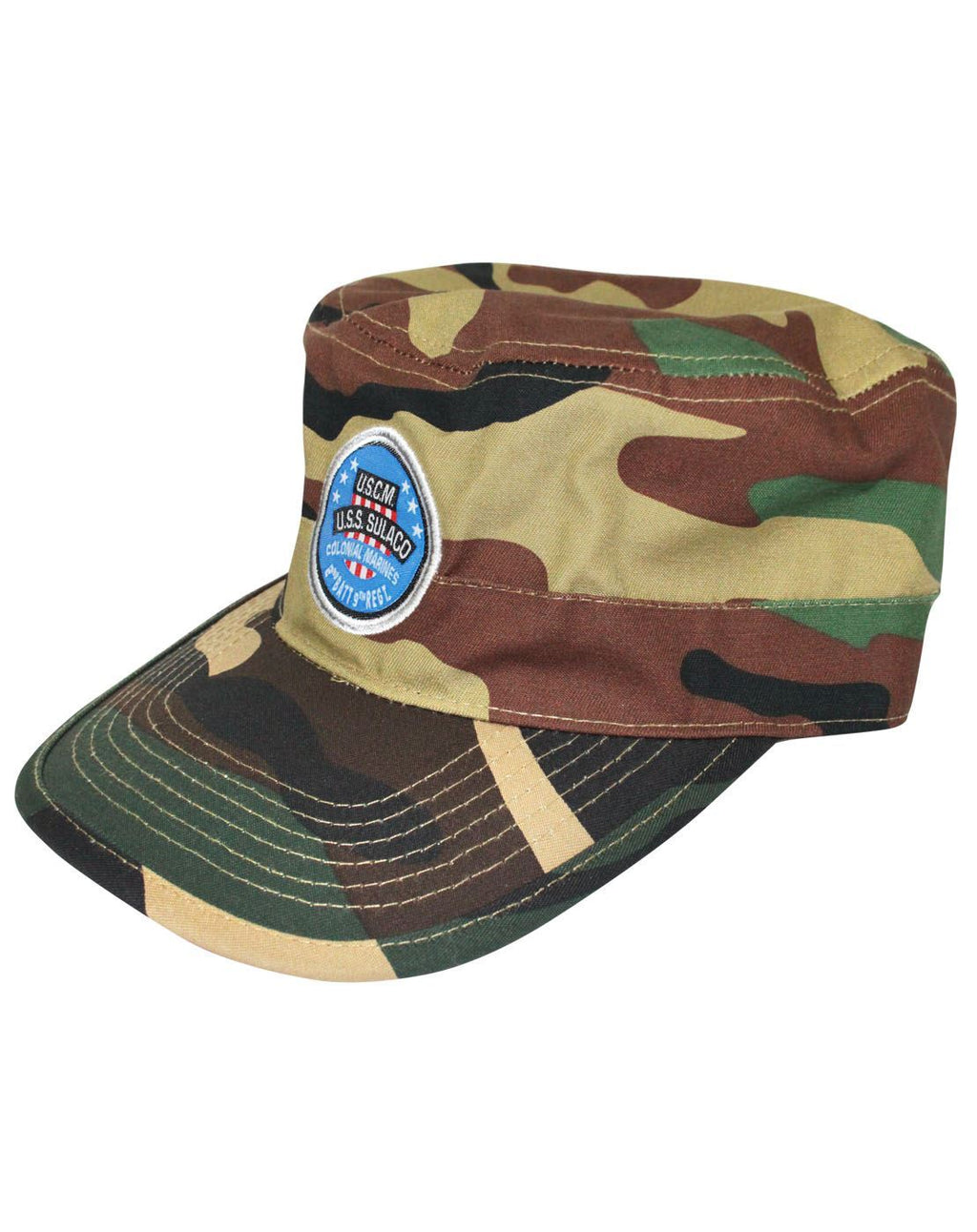 Alien Colonial Marines USCM Cap