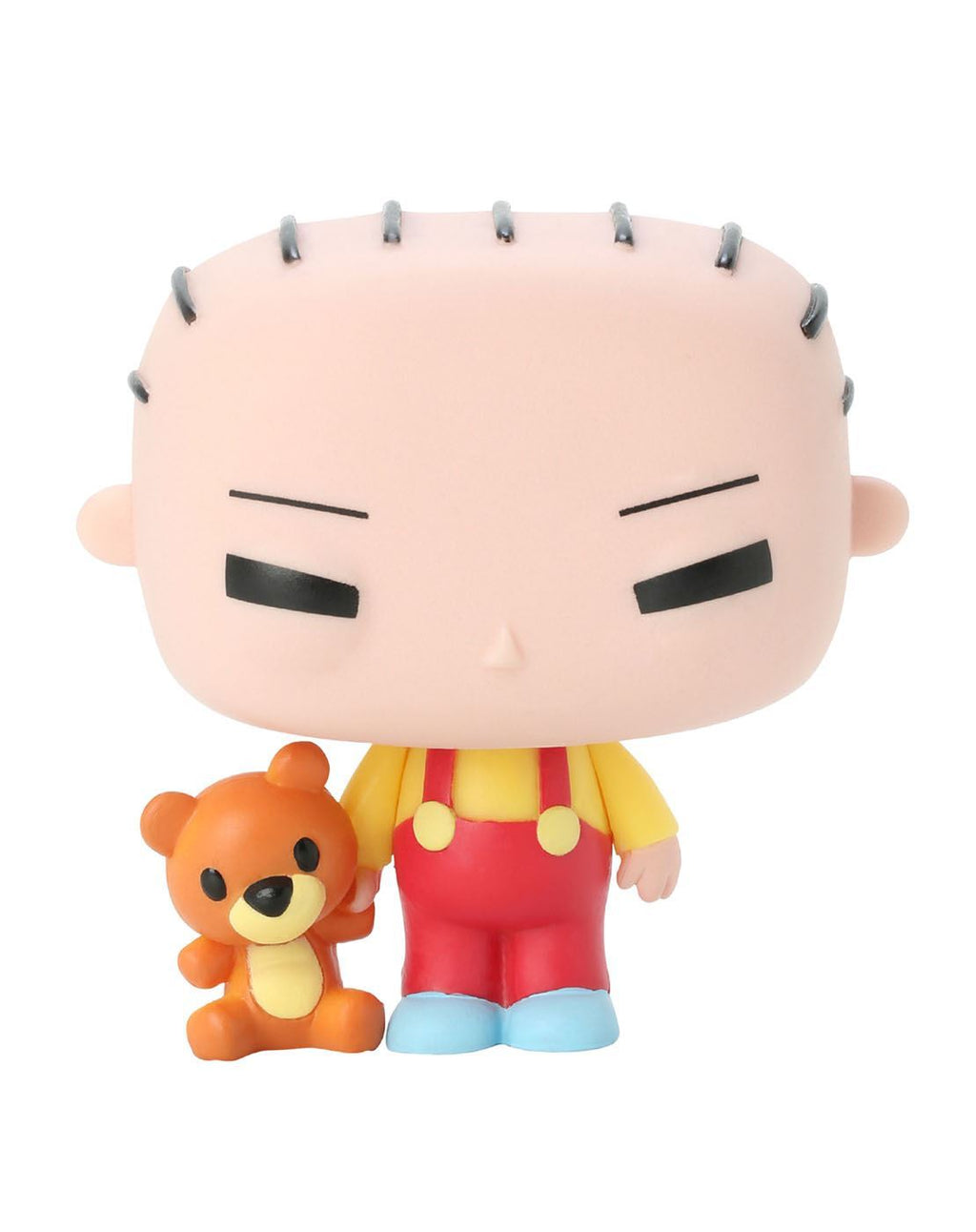 family guy stewie griffin vinyl figure