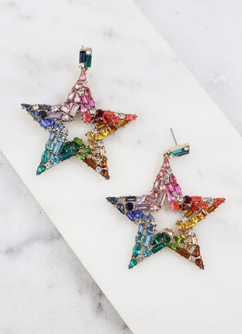 RURA “H” Necklace