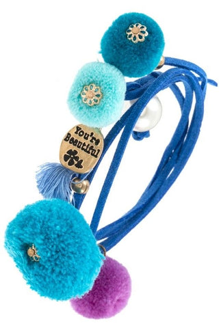 Kelly Cuff