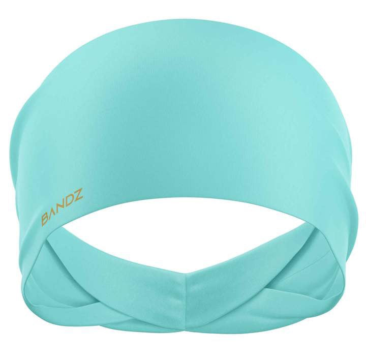 Bandz Seafoam Solid