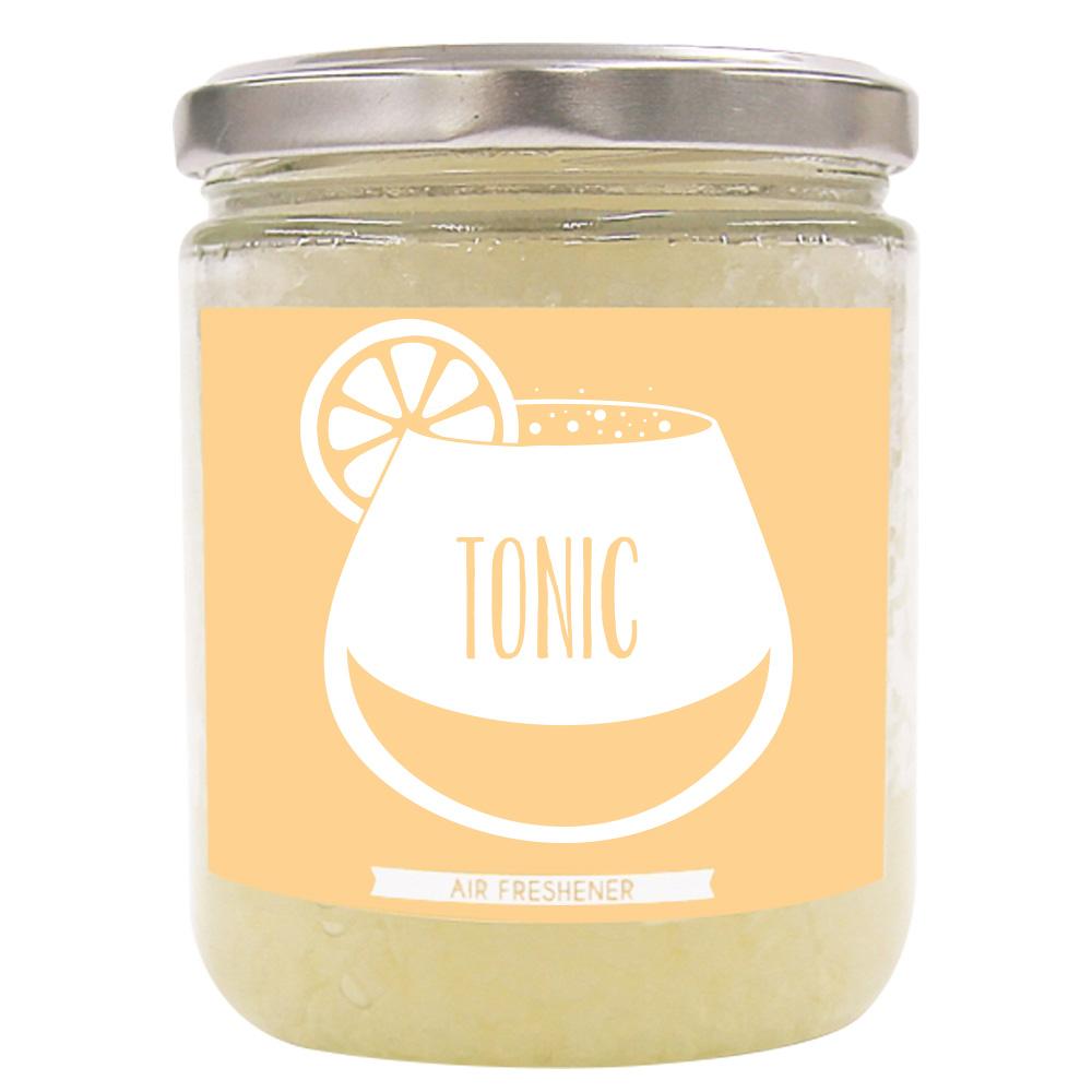 Tonic Air Freshener Product
