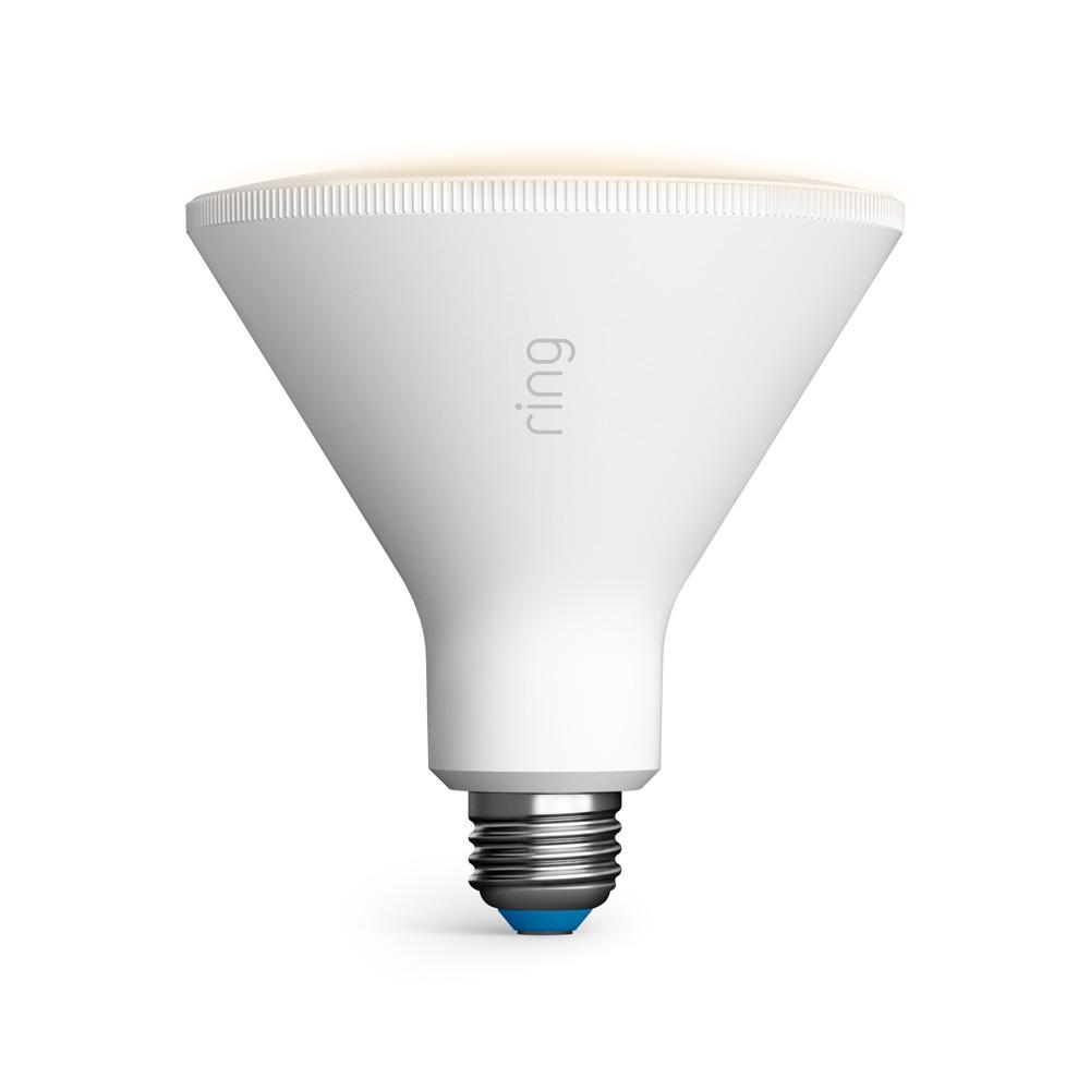 PAR38 Smart LED Bulb | Smart Lighting | Ring