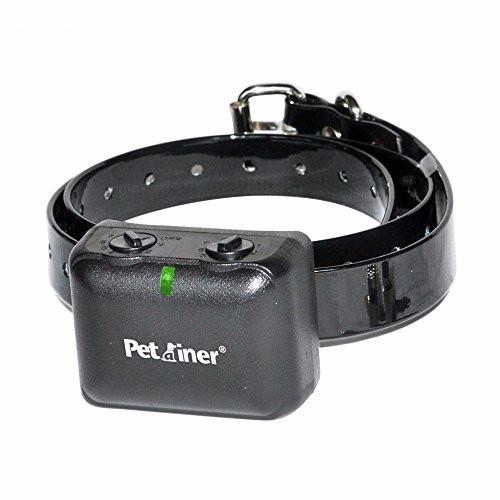 PET850 No Bark Collar Anti Bark Collar 