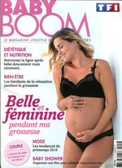 Le Magazine "Baby Boom"